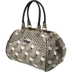 Petunia Pickle Bottom Wistful Weekender - Timeless Tulips